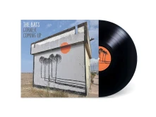 Vinyl CORNER COMING UP