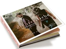 CD SZAMBELAN, SUSANNE / JERZ - DICHTERLIEBE FOR CELLO & GUITAR