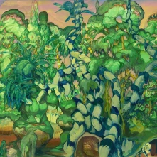 Vinyl MOTHER NATURE