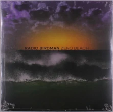 Radio Birdman, Vinyl ZENO BEACH