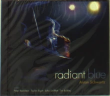 CD RADIANT BLUE