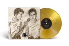 Jeff Beck and Johnny Depp, Vinyl 18 (INDIE)