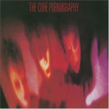 CD PORNOGRAPHY