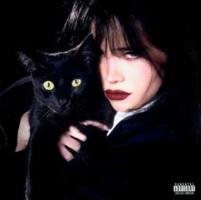 Nessa Barrett, CD JESUS LOVES A PRIMADONNA