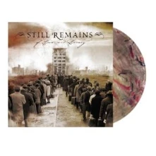 Vinyl OF LOVE AND LUNACY