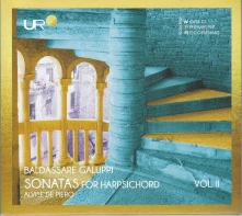 CD BALDASSARE GALUPPI (17...