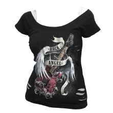 Rock Angel thumbnail