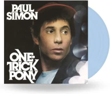 Vinyl One Trick Pony