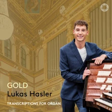 CD GOLD