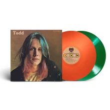 Todd Rundgren, Vinyl TODD (RSD 2024)