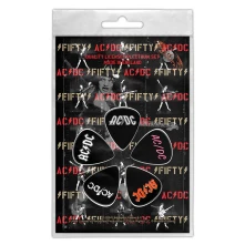 AC/DC, Brnkadlo Fifty