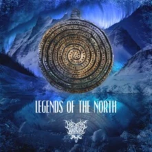 CD LEGENDS OF THE NORTH