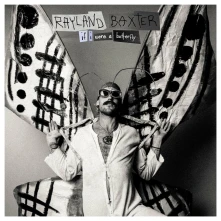 Vinyl IF I WERE A BUTTERFLY