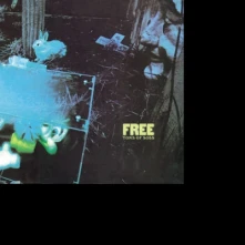 Free, CD TONS OF SOBS
