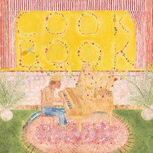 Vinyl ANDREWS, JOHN - COOKBOOK