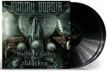 Vinyl Northern Forces Over Wacken