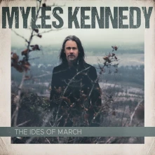 Vinyl The Ides Of March LP Grey