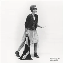 Vinyl 7-DEMO 1983