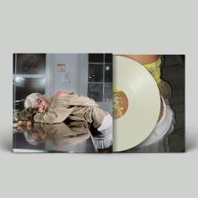 Vinyl SO VANILLA