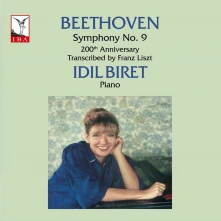 Vinyl BEETHOVEN: SYMPHONY NO...