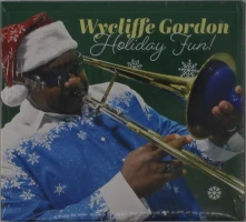 CD HOLIDAY FUN