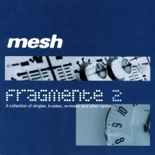 CD FRAGMENTE 2