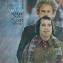 CD Bridge Over Troubled Water