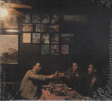 Jonas Brothers, CD GREETINGS FROM YOUR HOMETOWN