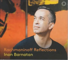 CD REFLECTIONS
