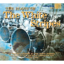 CD ROOTS OF