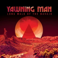 CD LONG WALK OF THE NAVAJO