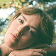 CD ST. LOUIS, ANNA - IN THE AIR