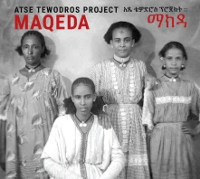 CD MAQEDA