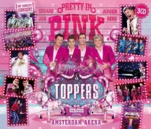CD TOPPERS IN CONCERT 2018 - PRETTY IN PINK