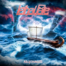 CD ARGONAUTS