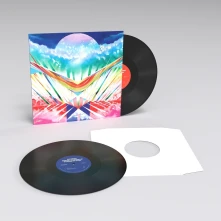 Vinyl PRIMAL PRAYER