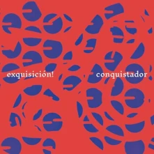 Jonas Imhof, CD EXQUISIC... - CONQUISTADOR