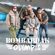 CD Bombarďák