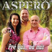 CD Pre Vás, Od Nás 5