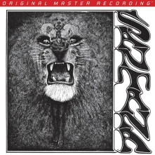 CD Santana (SACD Hybrid Album, Numbered)