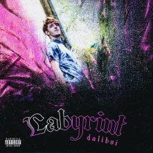 CD Labyrint