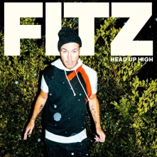 CD Head Up High