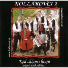 CD Ked chlapci hrajú 2