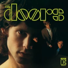 CD The Doors (SACD) (SuperJewel Box)