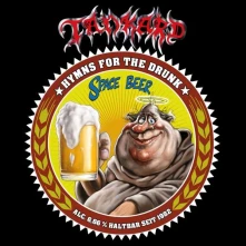 Tankard, CD HYMNS FOR THE DRUNK