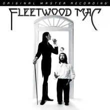 Fleetwood Mac, CD FLEETWOOD MAC