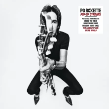 CD POP-UP DYNAMO!