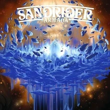 Vinyl ARMADA
