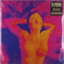 Vinyl LIVE AT BEAUBOURG