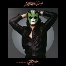 Steve Miller Band, CD J50: The Evolution of The Joker